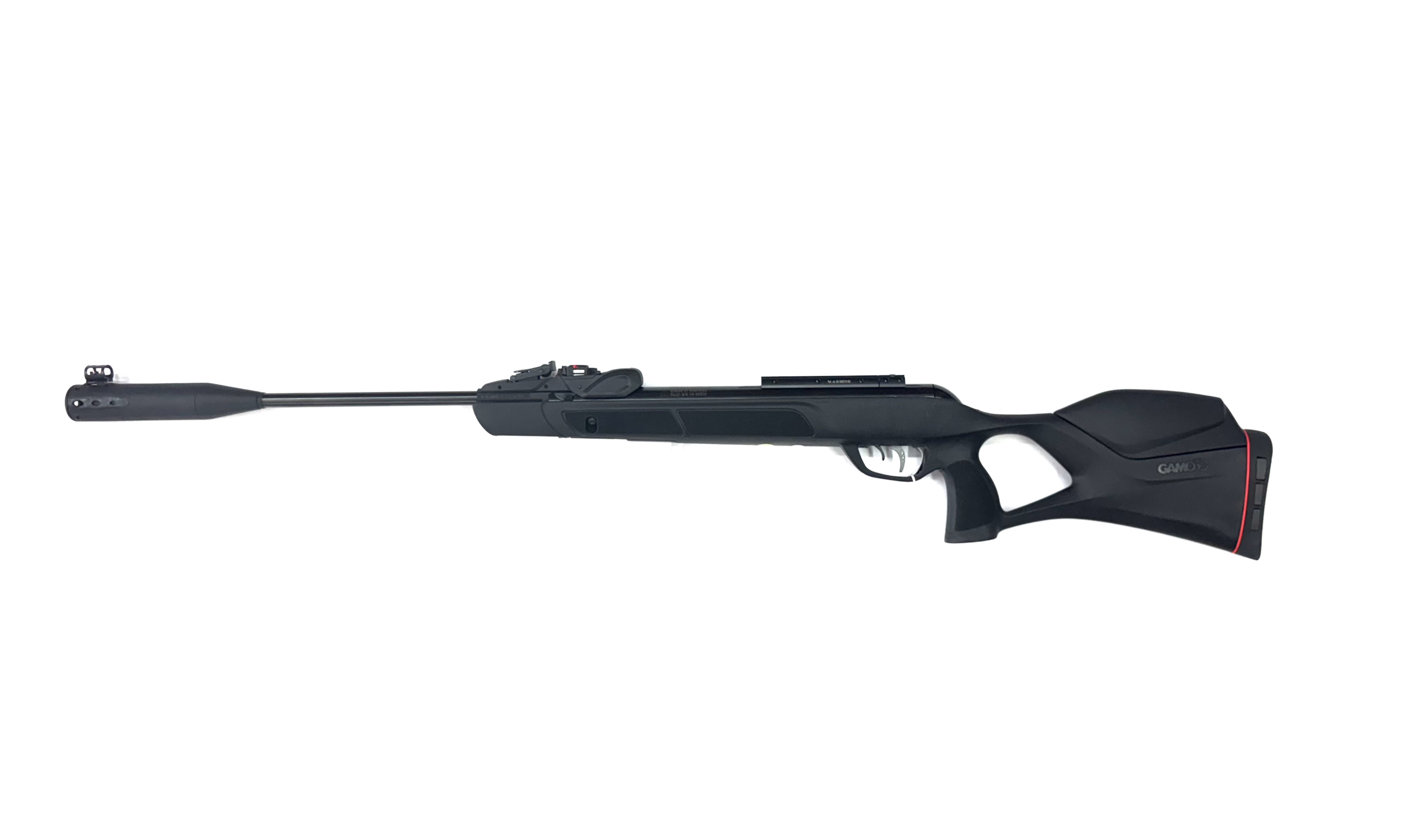 CARABINE ARIA COMPRESSA E ACCESSORI