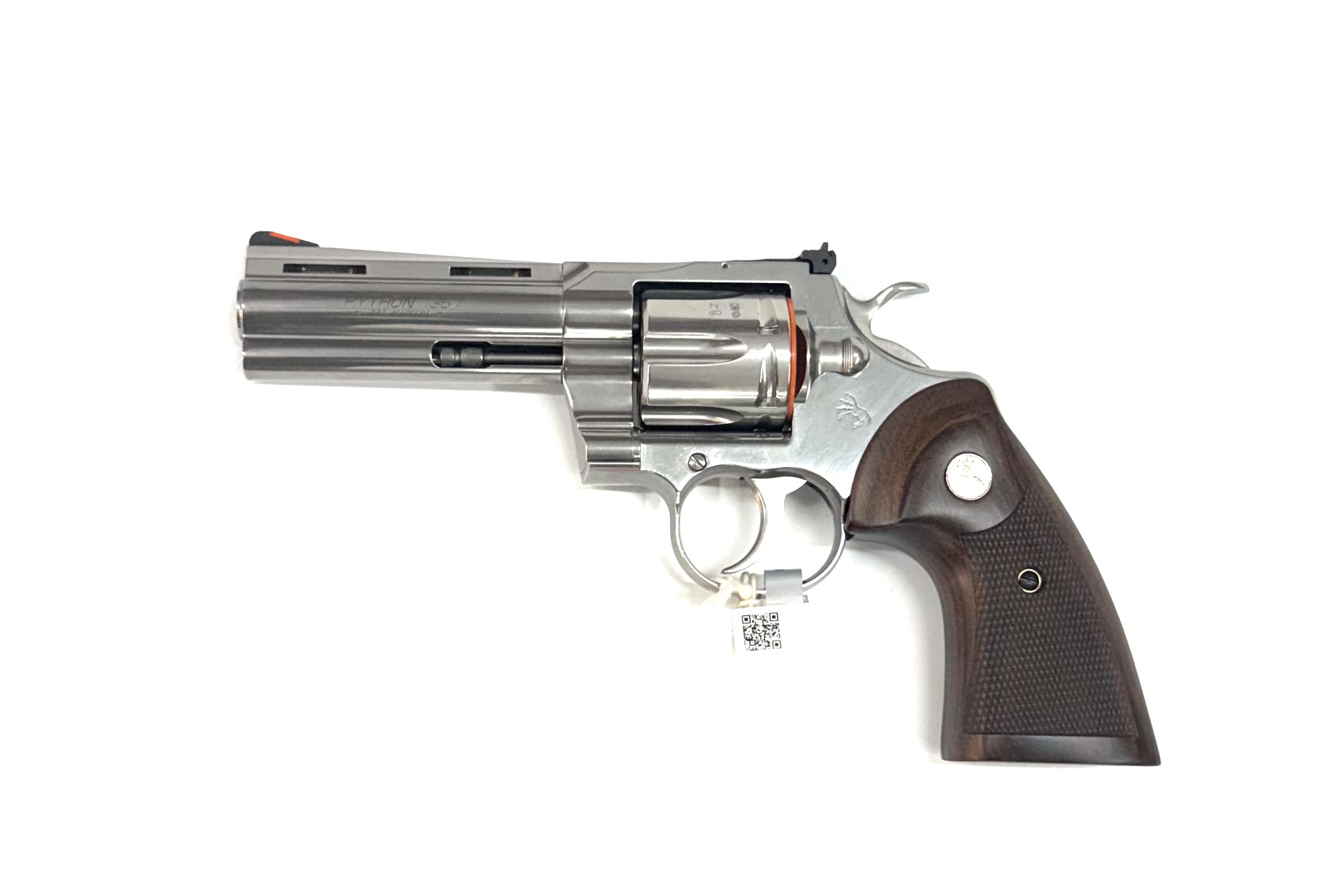 PISTOLE E REVOLVER